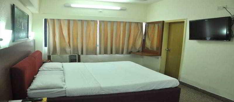 Hotel Samraj Bombay Eksteriør billede
